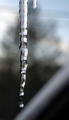 Icicle