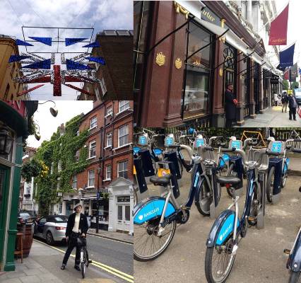london collage1